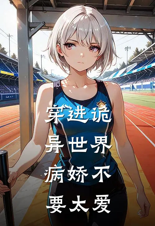 穿进诡异世界，病娇不要太爱