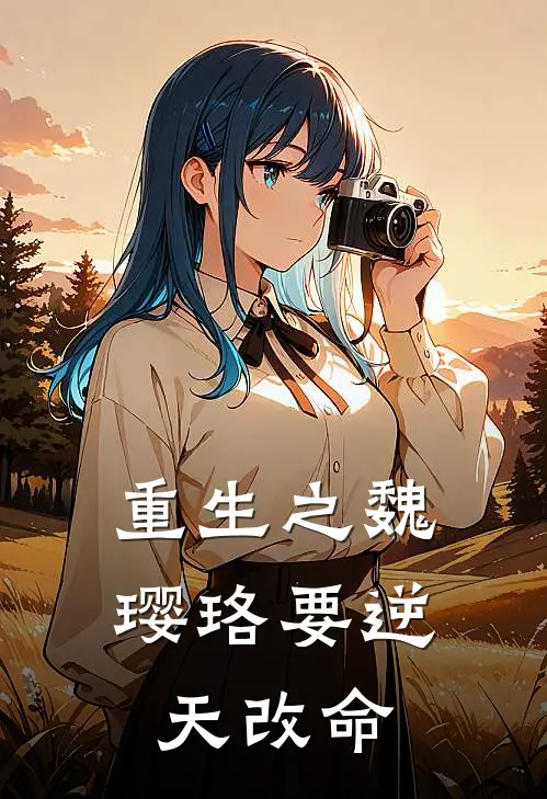 重生之魏璎珞要逆天改命