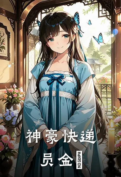 神豪快递员金俤