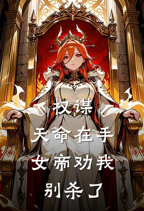 权谋：天命在手，女帝劝我别杀了