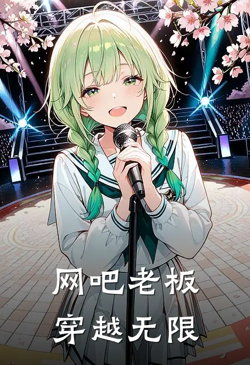 网吧老板穿越无限