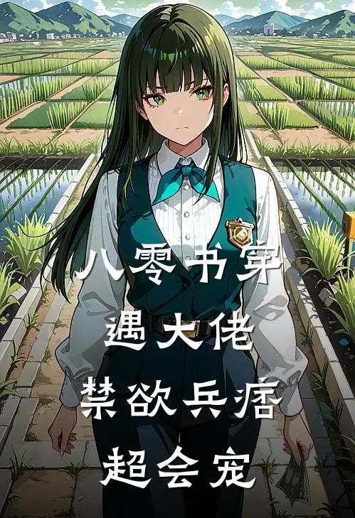 八零书穿遇大佬，禁欲兵痞超会宠