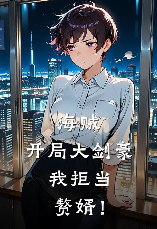 海贼：开局大剑豪，我拒当赘婿！