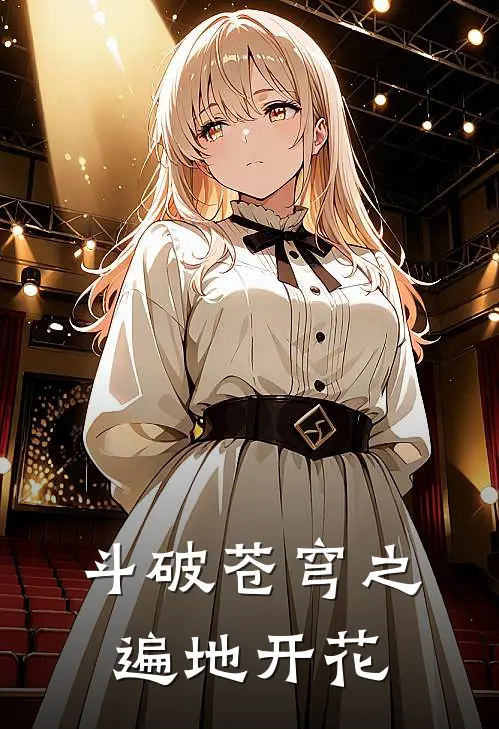 斗破苍穹之遍地开花