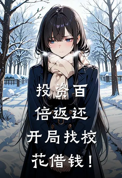 投资百倍返还，开局找校花借钱！
