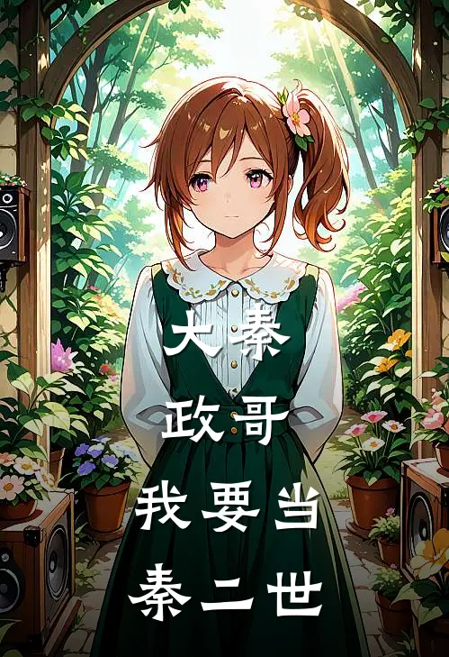 大秦：政哥，我要当秦二世