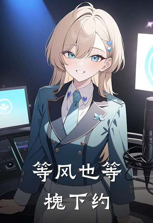 等风也等槐下约