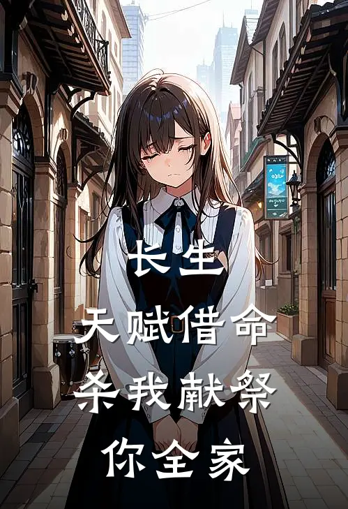 长生：天赋借命，杀我献祭你全家