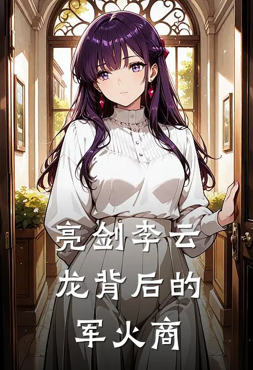 亮剑李云龙背后的军火商