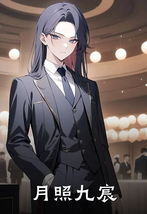 月照九宸
