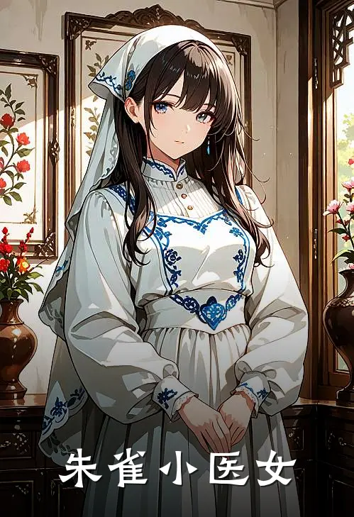朱雀小医女