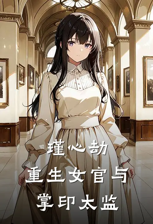 瑾心劫：重生女官与掌印太监