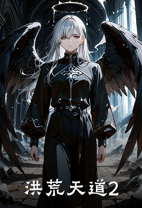 洪荒天道2