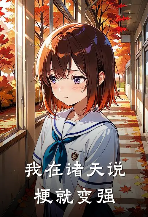 我在诸天说梗就变强