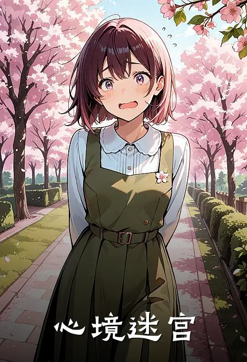 心境迷宫