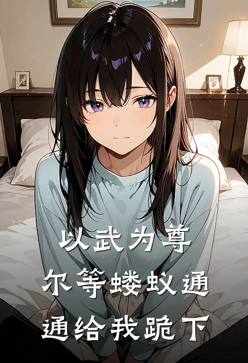 以武为尊：尔等蝼蚁通通给我跪下