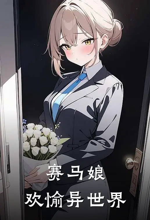 赛马娘：欢愉异世界