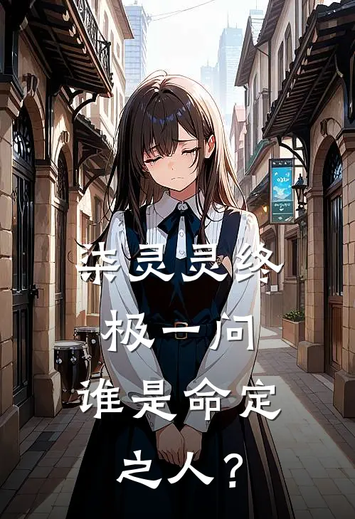 柒灵灵终极一问：谁是命定之人？