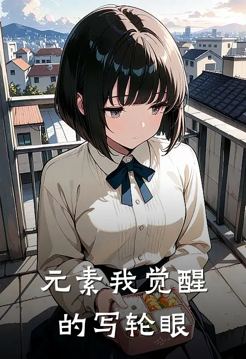 元素我觉醒的写轮眼