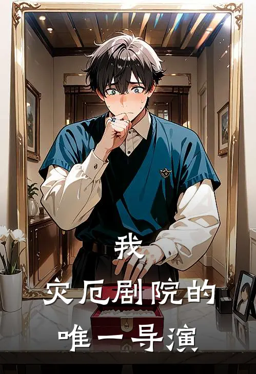 我，灾厄剧院的唯一导演