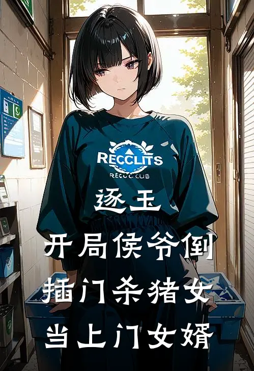 逐玉，开局侯爷倒插门杀猪女当上门女婿