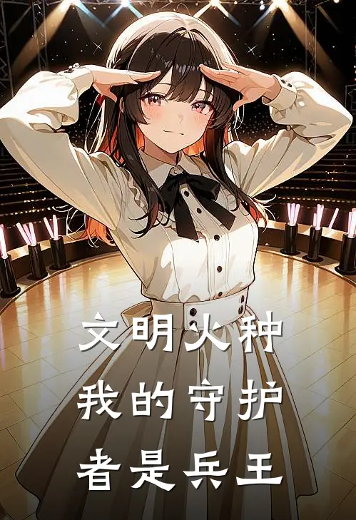 文明火种：我的守护者是兵王