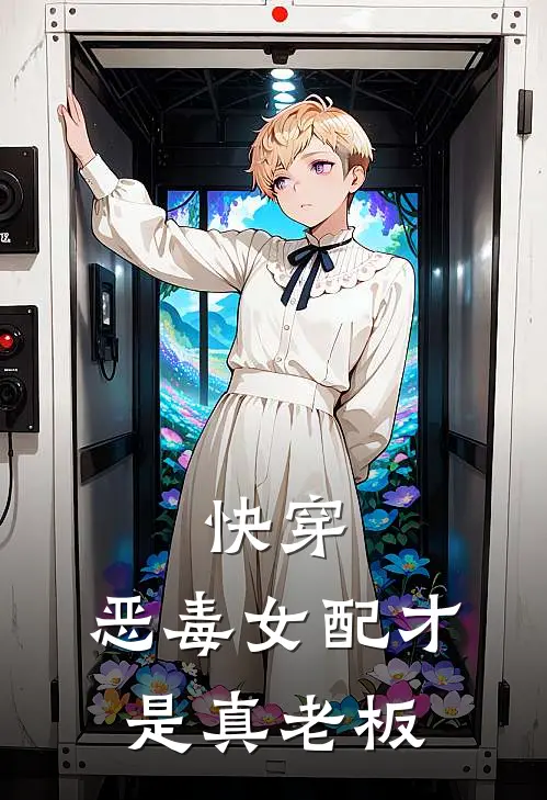 快穿：恶毒女配才是真老板