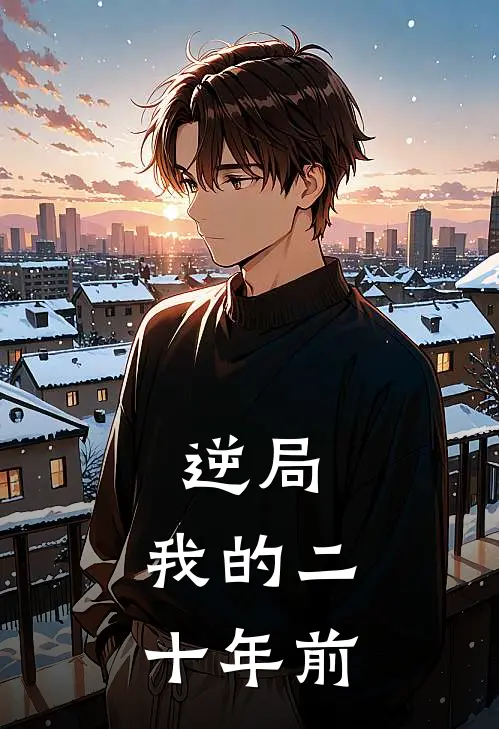 【逆局：我的二十年前】