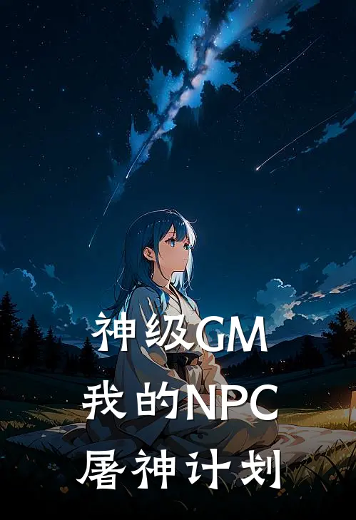 神级GM：我的NPC屠神计划