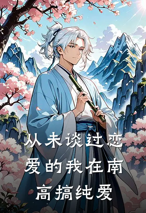 从未谈过恋爱的我在南高搞纯爱