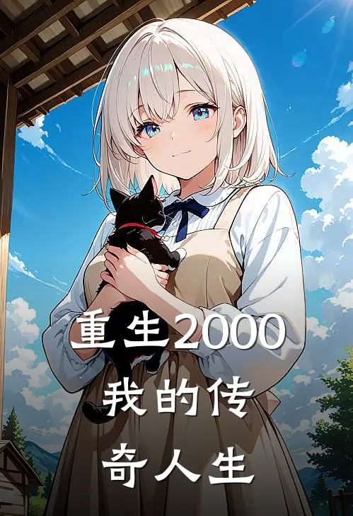 重生2000：我的传奇人生
