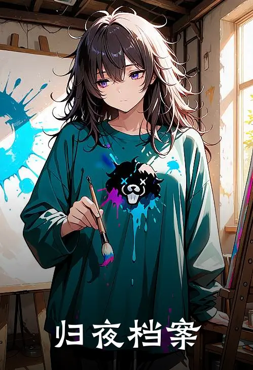 归夜档案