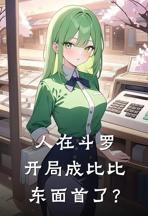 人在斗罗，开局成比比东面首了？