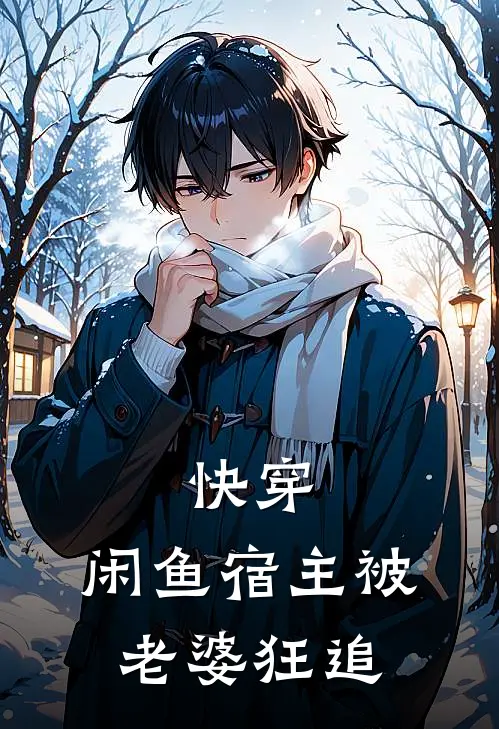 快穿，闲鱼宿主被老婆狂追