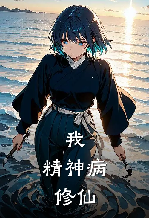我，精神病，修仙