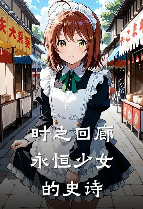 时之回廊永恒少女的史诗