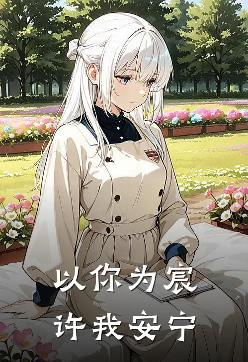 以你为宸，许我安宁