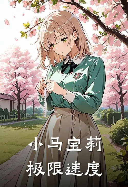 小马宝莉【极限速度】