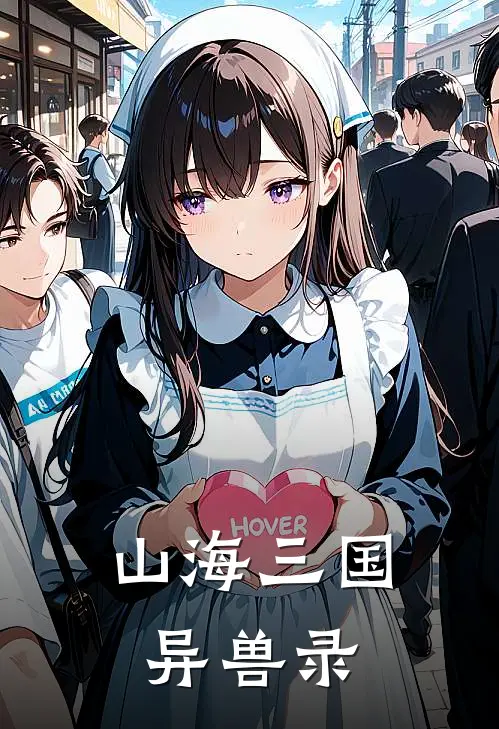 山海三国：异兽录