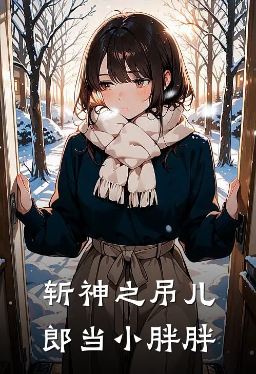 斩神之吊儿郎当小胖胖