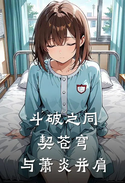 斗破之同契苍穹：与萧炎并肩