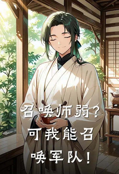 召唤师弱？可我能召唤军队！