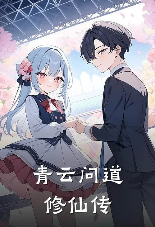 青云问道修仙传