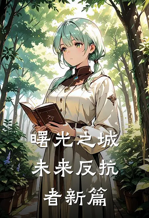 曙光之城未来反抗者新篇