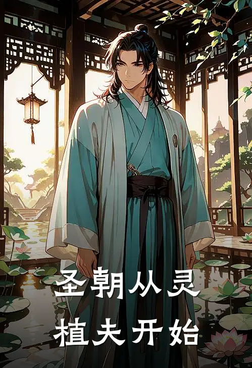 圣朝从灵植夫开始