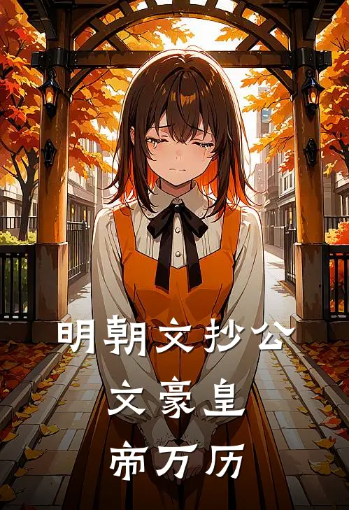 明朝文抄公：文豪皇帝万历