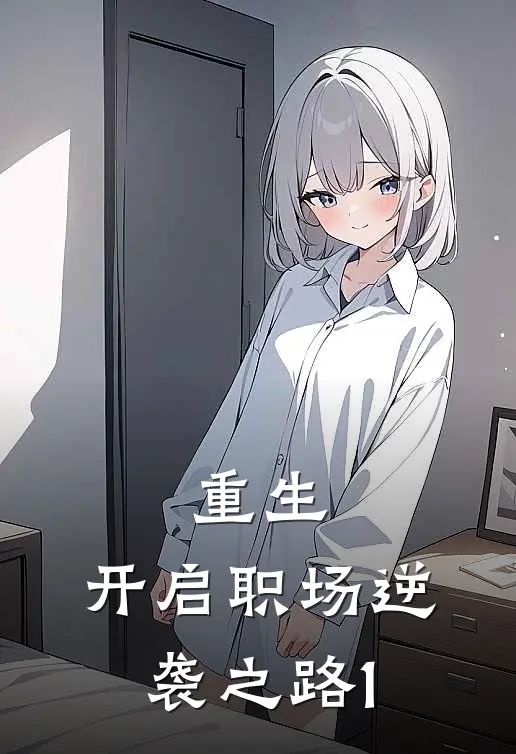 重生：开启职场逆袭之路1