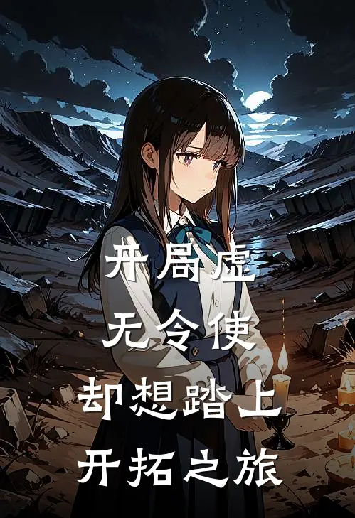 开局虚无令使，却想踏上开拓之旅