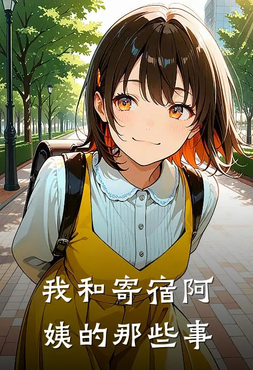 我和寄宿阿姨的那些事