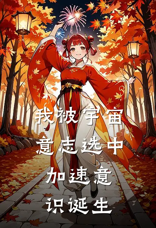 我被宇宙意志选中，加速意识诞生